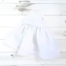 плюшевый зайка ручной работы