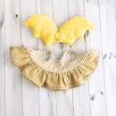 плюшевый дракончик ручной работы