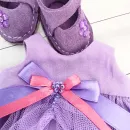 плюшевый зая ручной работы