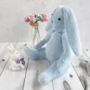 плюшевый зая ручная работа