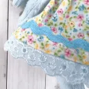 плюшевый зая ручная работа