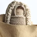 крошка в ладошке ручная работа