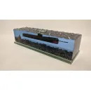 АПЛ проект 641Б "Сом". Подводная лодка