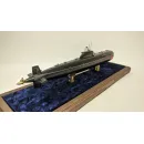 Модель АПЛ 670М "Чайка". Подводная лодка