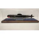 Модель АПЛ 670М "Чайка". Подводная лодка