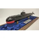 Модель АПЛ 670 "Скат". Подводная лодка