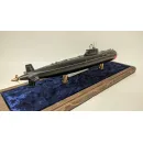 Модель АПЛ 670 "Скат". Подводная лодка