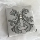 Фотоальбом свадебный