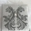 Фотоальбом свадебный