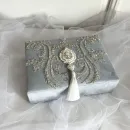 Шкатулка для украшений