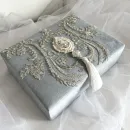 Шкатулка для украшений