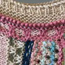 АРЛЕКИНО Джемпер-оверсайз