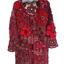 ББ стильный женский кардиган