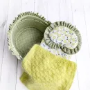 пупсик в колыбельке