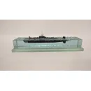 АПЛ 671 класс "Ёрш". Подводная лодка