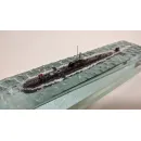 АПЛ 671 класс "Ёрш". Подводная лодка