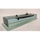 АПЛ 671 класс "Ёрш". Подводная лодка