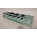 АПЛ 671 класс "Ёрш". Подводная лодка