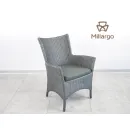 Комплект мебели из искусственного ротанга Кипр