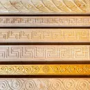 Наличники деревянные