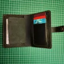 Партмоне для мужчин ручной работы