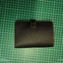 Партмоне для мужчин ручной работы