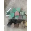 Аромосаше из гипса