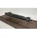 Модель подводной лодки .949А "Антей".