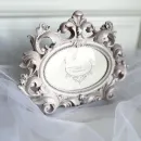 Фоторамка ручной работы