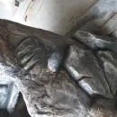 Фонтан, водопад