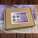 Набор для вышивания крестом "Новый Петербург"