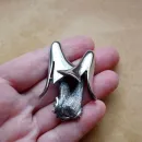 Коллекционная брошь 1960-е TORTOLANI