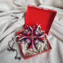 Подвеска-орден "Ягодная сладость"