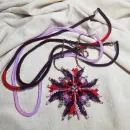 Подвеска-орден "Ягодная сладость"