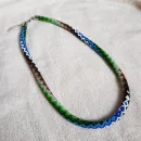 ​Колье или Браслет "Геометрия" 2 в 1