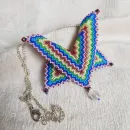 Подвеска / Кулон "7 цветов"