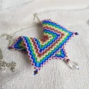 Подвеска / Кулон "7 цветов"