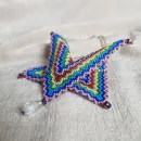 Подвеска / Кулон "7 цветов"