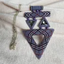 ​Кулон / Подвеска "Перламутр"