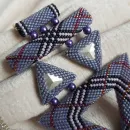 ​Кулон / Подвеска "Перламутр"