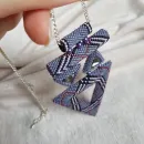 ​Кулон / Подвеска "Перламутр"