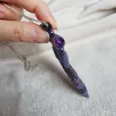 ​Кулон / Подвеска "Перламутр"