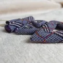 ​Кулон / Подвеска "Перламутр"