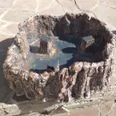 Водопад, фонтан