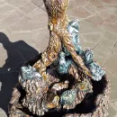 Водопад, фонтан