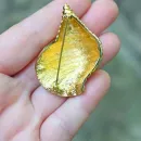 Винтажная брошь 1960-е CHRISTIAN DIOR