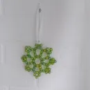 Новогодние игрушки