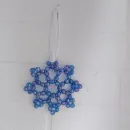 Новогодние игрушки