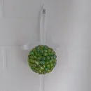 Новогодние игрушки