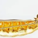 Коллекционная брошь "Горошек" от TRIFARI